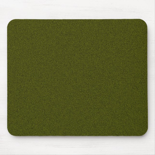 Mousepad Textura verde Camo das canvas do OD (Frente)