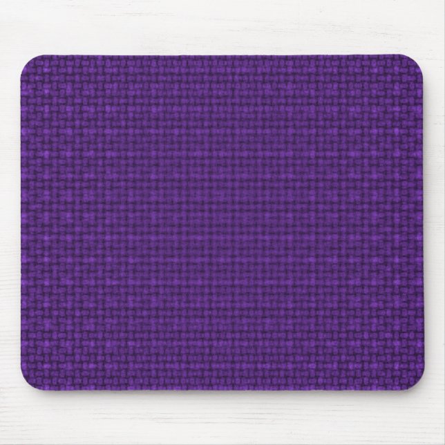 Mousepad Textura violeta (Frente)