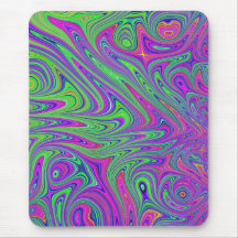 texturas psicodélicas