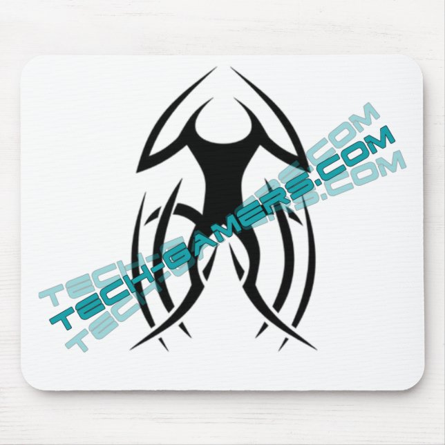 Mousepad TG-1 (Frente)