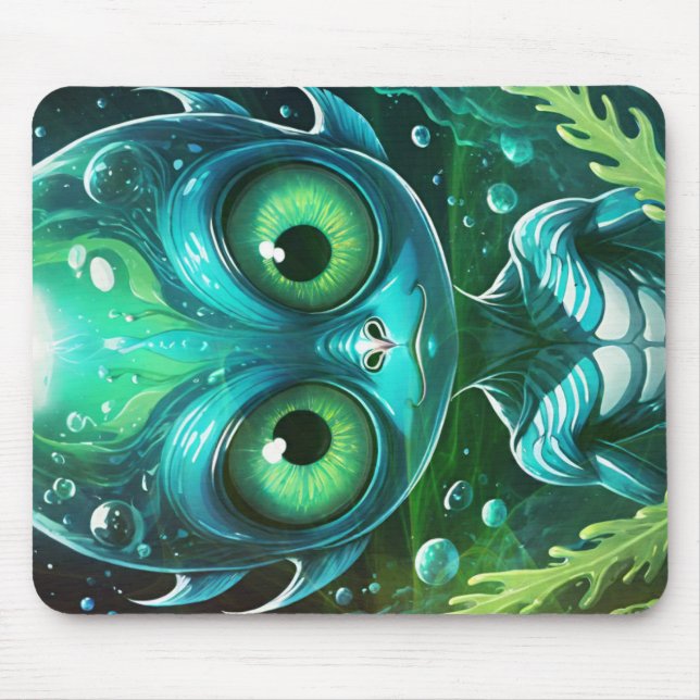 Mousepad Thad (Frente)