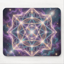 Mousepad The 7 Chakras´11