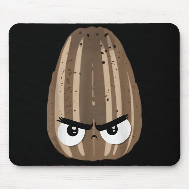 Mousepad The Bad Seed Good Egg Teacher Halloween Costume Fo (Frente)