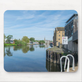 Mousepad The Calder & Hebble Navigation, Wakefield