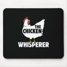 The Chicken Whisperer