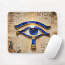 The Egyptian Eye