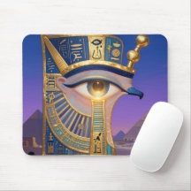 The Egyptian Eye´2