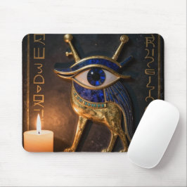 Mousepad The Egyptian Eye´2