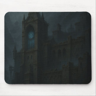 Mousepad The Forsaken Citadel