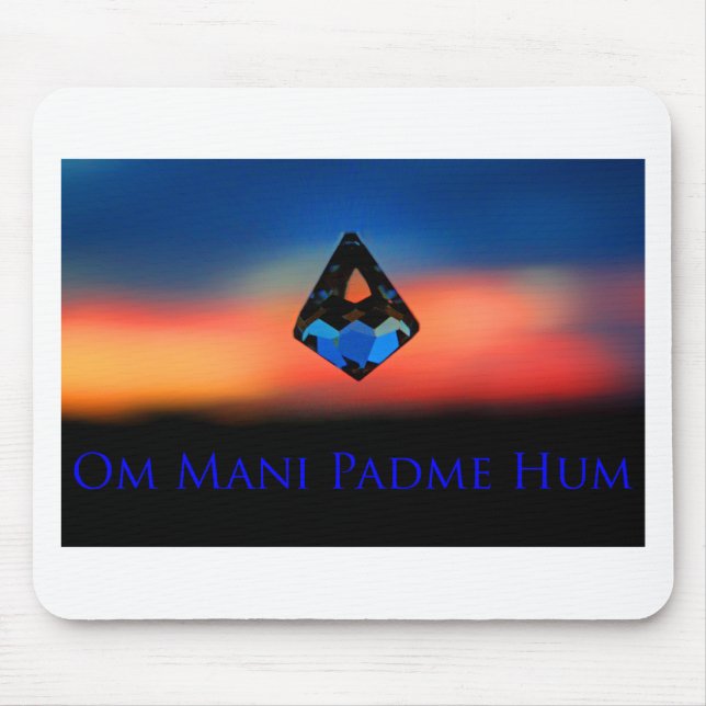 Mousepad The Jewel (Frente)