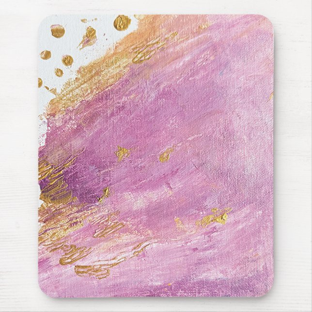 Mousepad The King's Garment  (Frente)