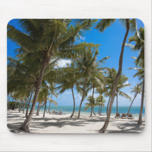 Mousepad The Moorings Resort, Marathon, Key West, 2