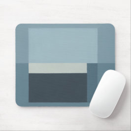 Mousepad The Perfect Surface: Geometric Abstract Art