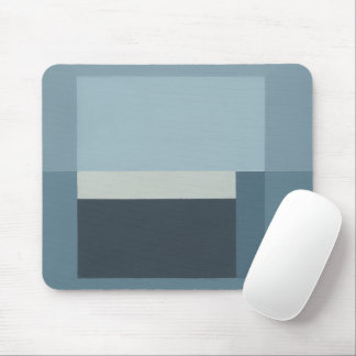 Mousepad The Perfect Surface: Geometric Abstract Art