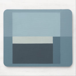 Mousepad The Perfect Surface: Geometric Abstract Art