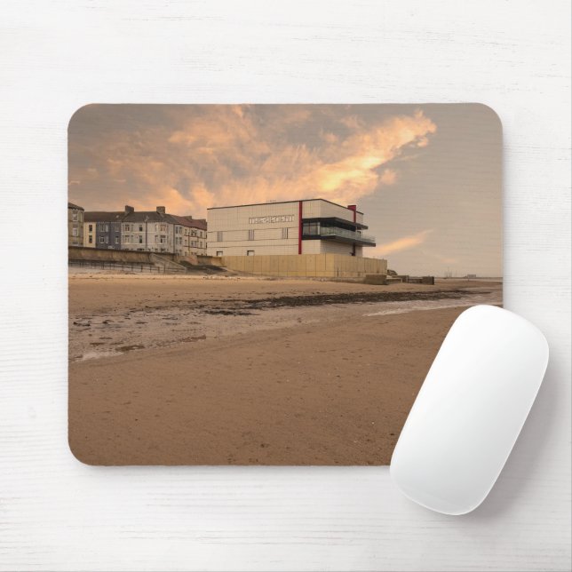 Mousepad The Regent Cinema, Redcar (Com mouse)