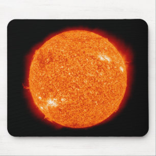 Mousepad The Sun