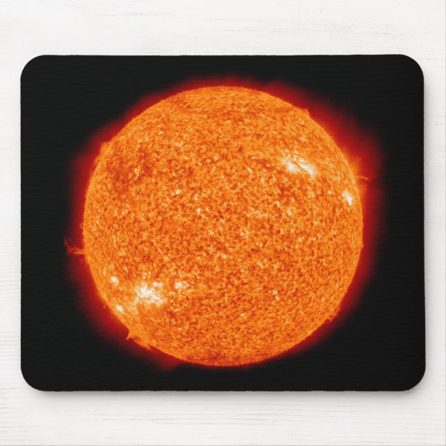 Mousepad The Sun (Frente)