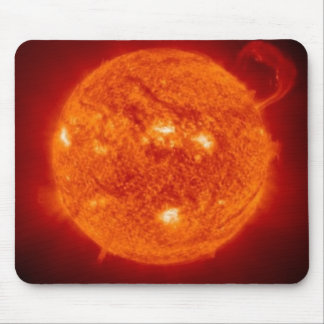 Mousepad The Sun