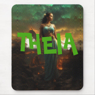 MOUSEPAD THEIA