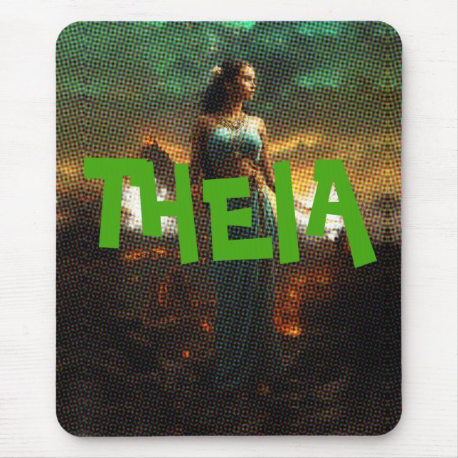 MOUSEPAD THEIA (Frente)