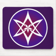 Mousepad ThelemaCord