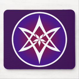 Mousepad ThelemaCord