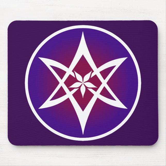 Mousepad ThelemaCord (Frente)