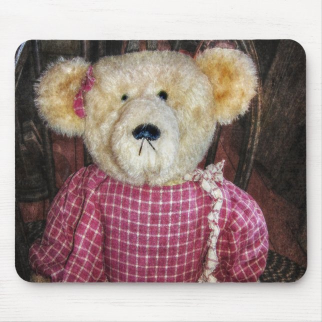 Mousepad Theodora (Frente)