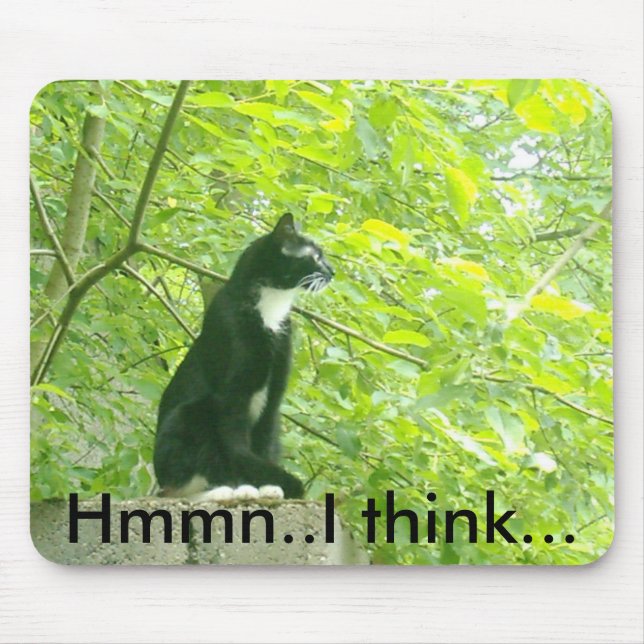 Mousepad Think_mousepad de Minnie_I (Frente)