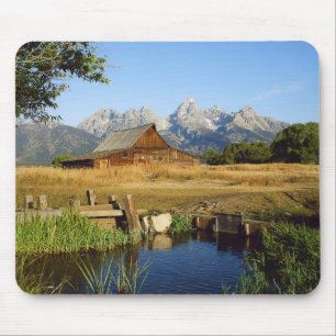 Mousepad Thomas A. Moulton Celeiro