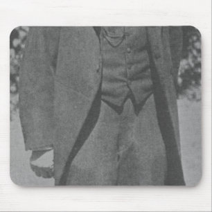 Mousepad Thomas Hardy