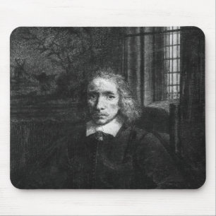 Mousepad Thomas Jacobsz Haaring o mais novo, 1656