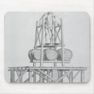 Mousepad Thomas Topham
