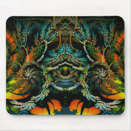 Mousepad Thorne de Thornz 3D Simétrica