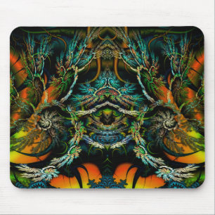 Mousepad Thorne de Thornz 3D Simétrica