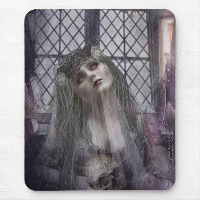 Mousepad Three Loves (Frente)