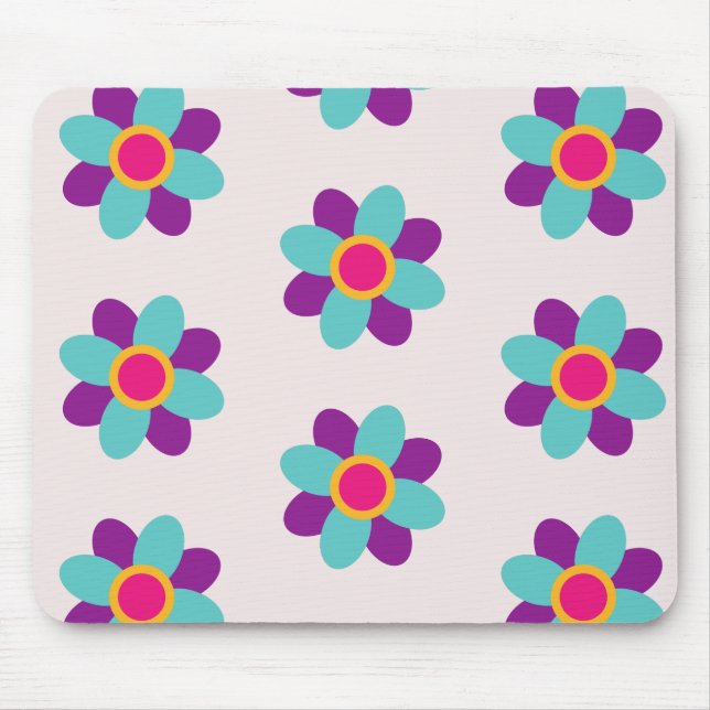 Mousepad Thriver! (Frente)