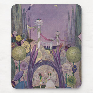 Mousepad Thumbelina