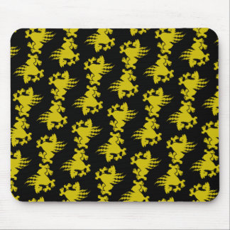 MOUSEPAD THUNDERBEE
