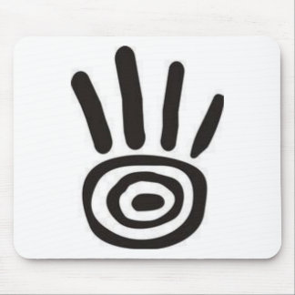 Mousepad tí do pa 4