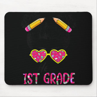Mousepad Tia do Grande Peixe Pescando 1º Aniversário Ofisha