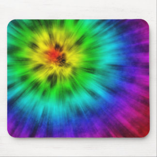 Mousepad Tia Dye