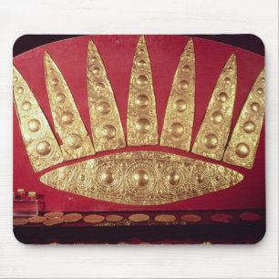Mousepad Tiara da sepultura III