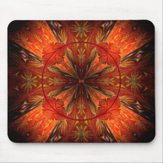 Mousepad Tibetano Trumpet Vine