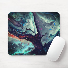 Mousepad Tidal Echoes 1