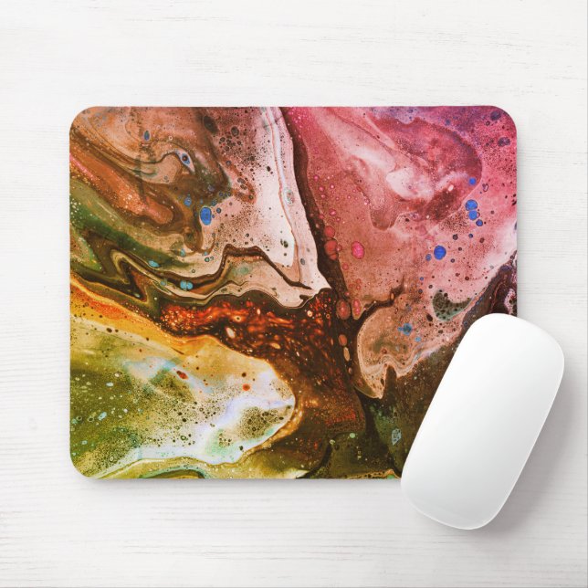 Mousepad Tidal Echoes 2 (Com mouse)