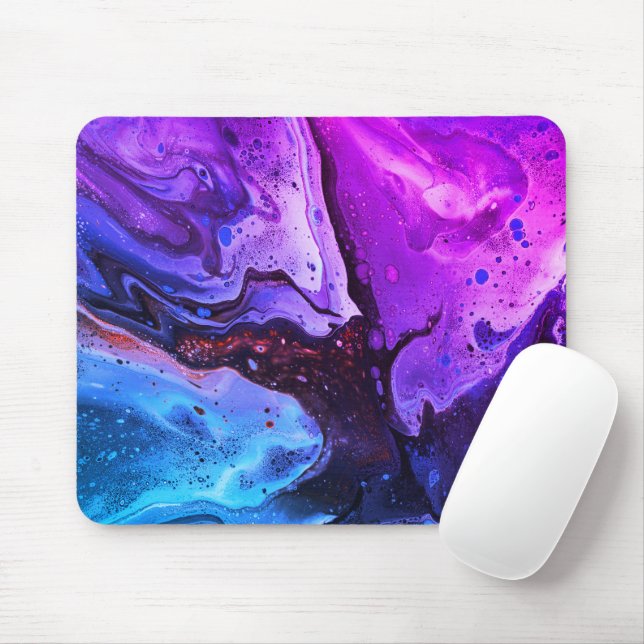 Mousepad Tidal Echoes 3 (Com mouse)