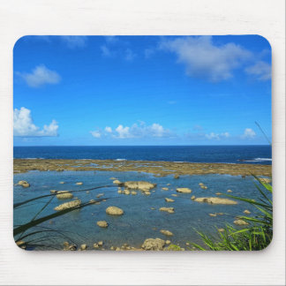 Mousepad - Tidepools do Japão
