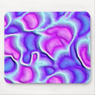 Mousepad Tie-Dye